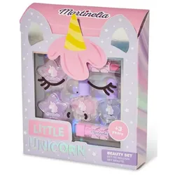 Martinelia Little Unicorn Face Box