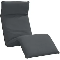 vidaXL, Liegestuhl, Xarano (175 cm)