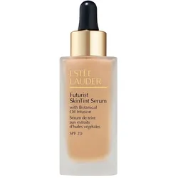 Futurist Skintint Serum Foundation SPF20 - hautfarben