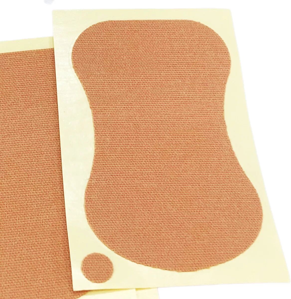 INF Anti-Schweiß Pflaster / Schweißschutz, 20 Stk
