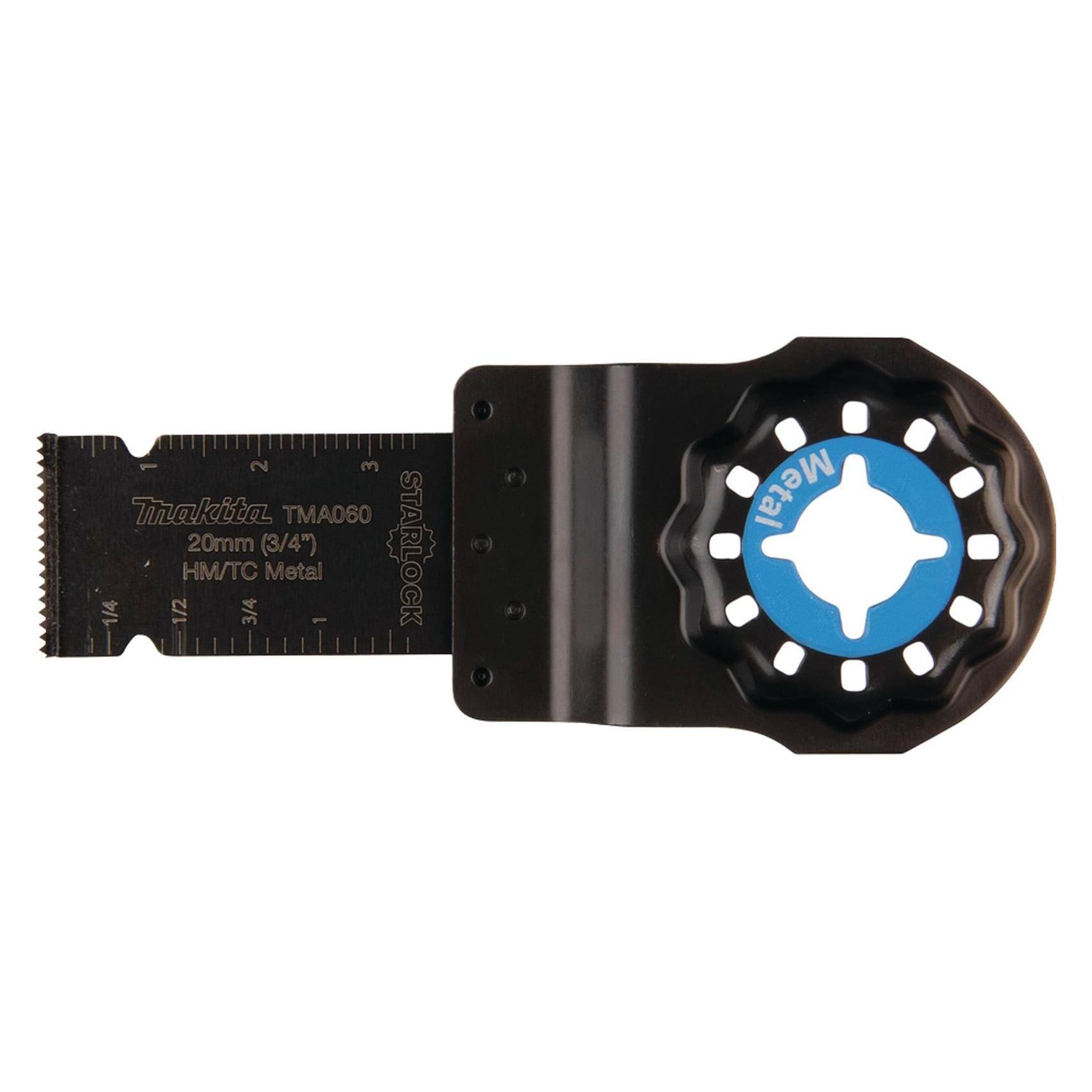 Makita Mt Brzeszczot Do Cięcia Metalu Tc/Hm Gwoździe Hart., Stal Nierdz. (MB-64945)
