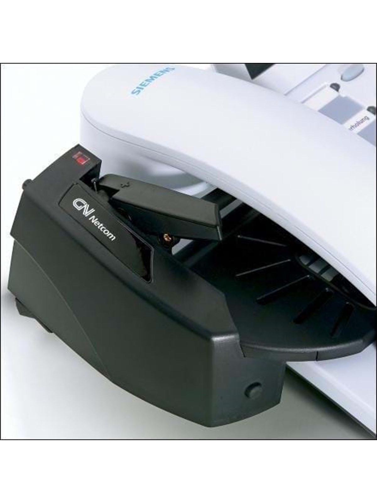 Jabra GN 1000 Telefonhörer-Lifter