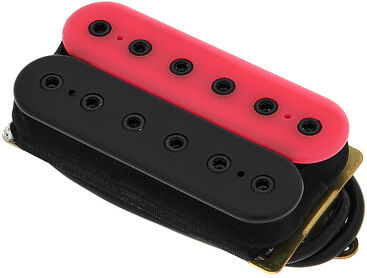DiMarzio DP 153FBP+BK The Fred Rouge