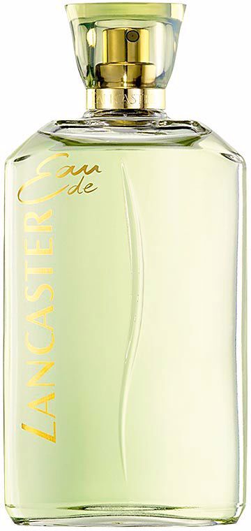 Eau De Lancaster eau de toilette vaporizador 125 ml