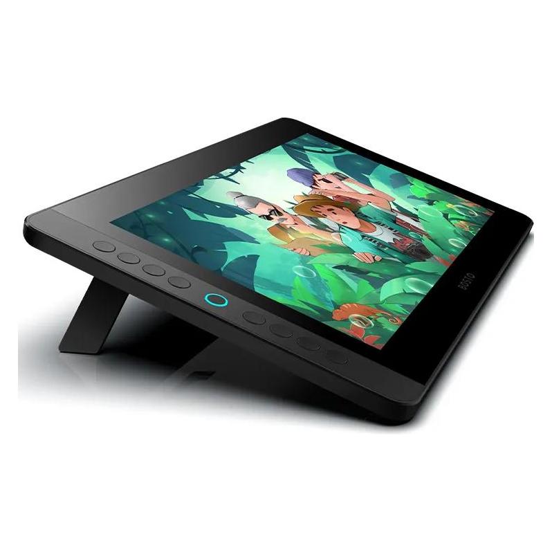 Bosto Graphic Tablet BT-12HDK-T () (11.60", 5080 lpi) (BT-12HDK-T (1920x1080))