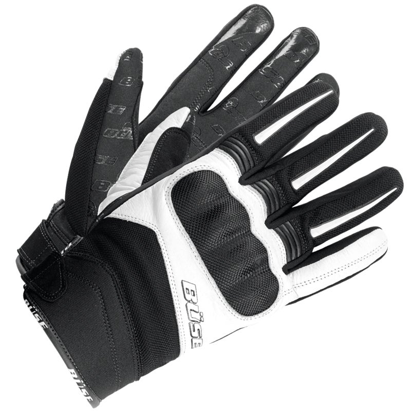 Buese Büse Open Road Evo Offroad Handschuhe 330916-08