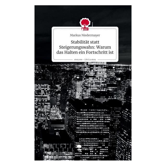 Umbreit Niedermayer:Stabilität statt Steigerung (67864680)