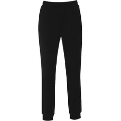 uhlsport ID Trainingshose Damen schwarz XL