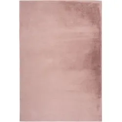 Teppich PARADISE rosa (BL 80x150 cm) - BL 80x150 cm