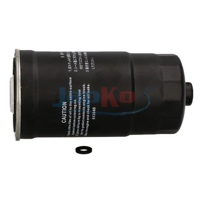 JAPKO Kraftstofffilter 30H04 Anschraubfilter für HYUNDAI