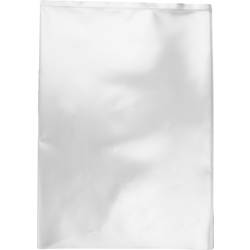 ANTISTAT Reinraumbeutel (L x B) 457 mm x 457 mm Transparent Polyethylen Bag 100 St. 600-0168