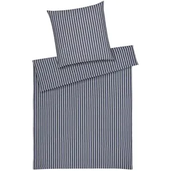 Elegante, Bettwäsche, Triple (Bettwäsche Set, 135x200 cm, 80x80 cm)