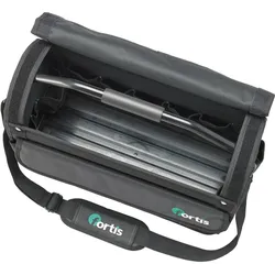 Fortis, Werkzeugkoffer, Werkzeugtasche 470 x 220 x 330 mm