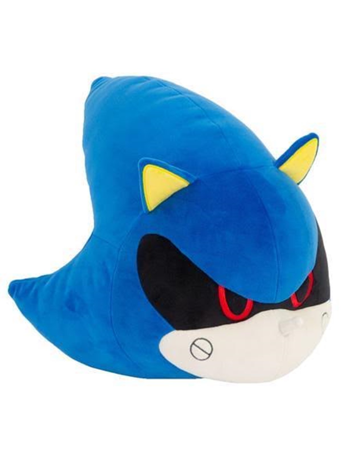 Tomy - Metal Sonic - Teddybär & Kuscheltier