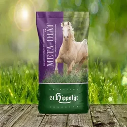 St. Hippolyt Meta-Diät 25 kg