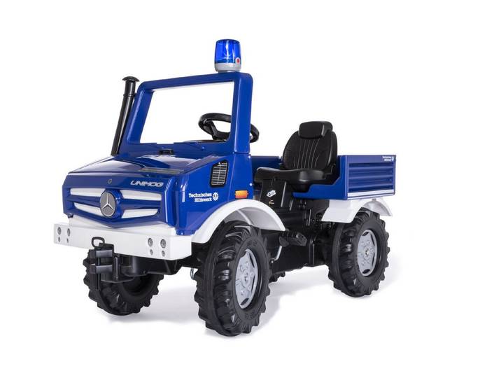 rolly toys® Spielzeug-Traktor