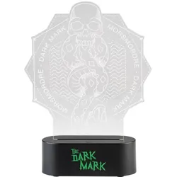 Grupo Erik, Nachtlicht, Harry Potter Gruselige LED-Lampe