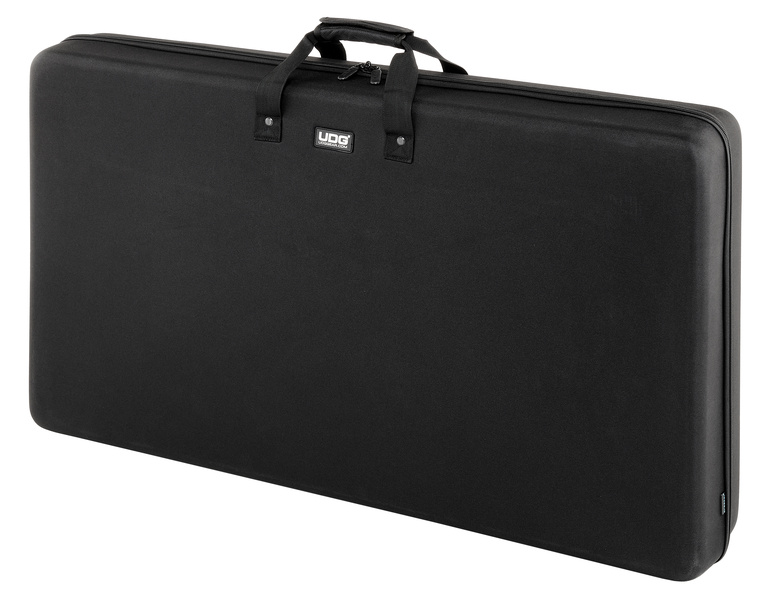 UDG Pioneer Opus Quad Hardcase nero