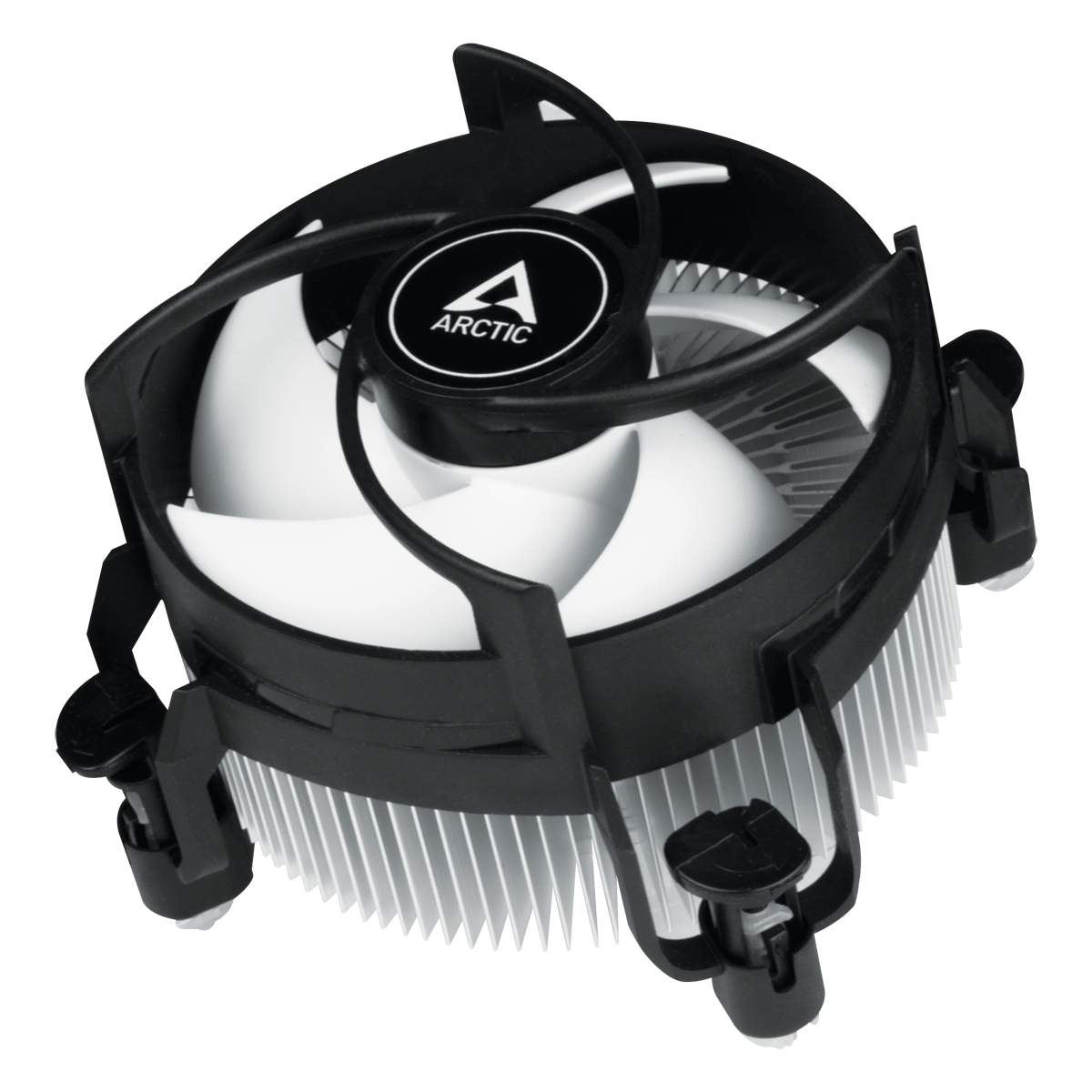 Arctic Alpine 17 CPU Kühler Sockel Intel 1700