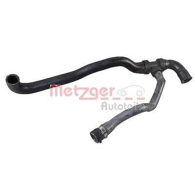 Metzger Autoteile Kühlerschlauch [Hersteller-Nr. 2421270] für Renault