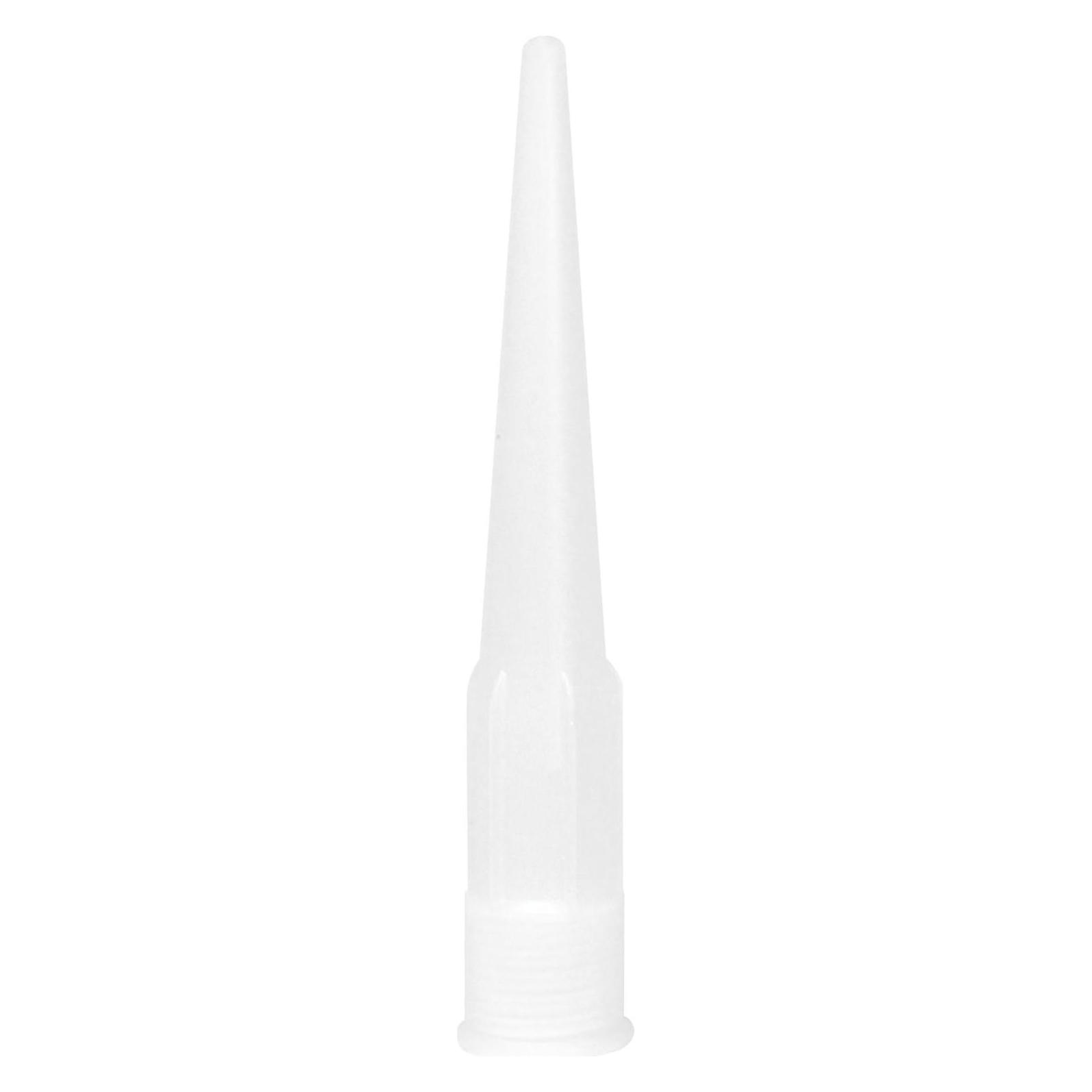 Beko Silikon Kartuschenspitze Silikondüse für 150/310ml Kartusche (906310105)