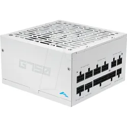 SAMA G750 WH - SAMA G750 - 750 W Netzteil, 80 PLUS Gold, weiß