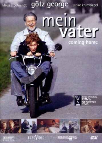 Andreas Kleinert - Mein Vater - Preis vom 10.10.2026 11:48:34 h