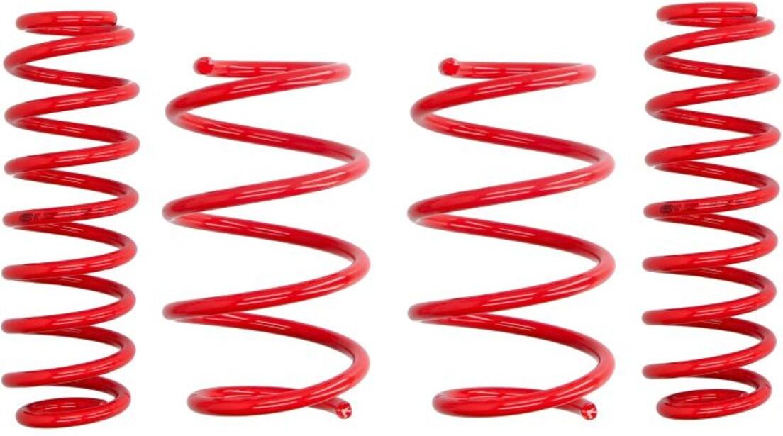 Feder, Tieferlegung COBRA 07.8223.C
