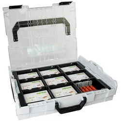 WAGO GmbH &amp; Co. KG Verbindungsklemmenset 887-934