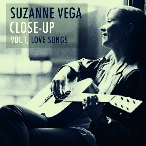 Suzanne Vega - Close-Up 1:Love Songs(Acoustic Hits/Re-Recordings) - Preis vom 14.10.2026 23:07:16 h