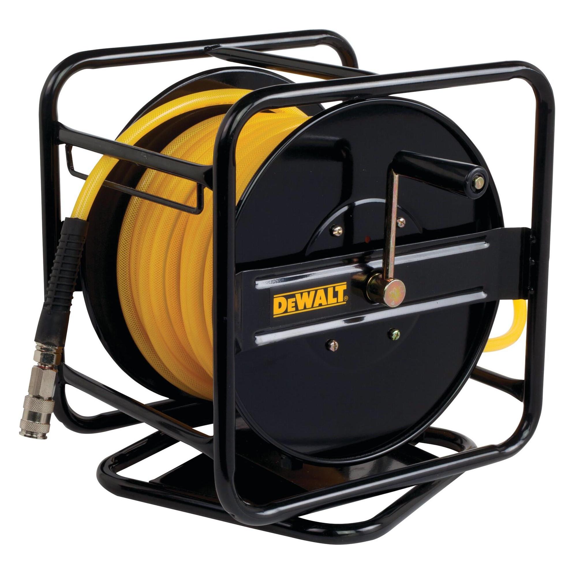 DeWalt Luftschlauch-Set (DWP-CPACK30)
