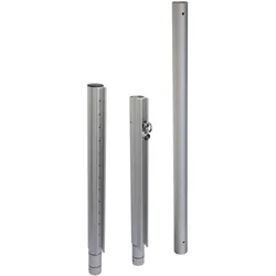 Windhager, Sonnensegel, Mast-Profi