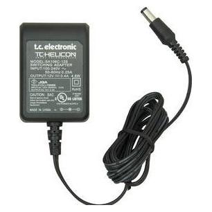 TC Electronic PowerPlug 12 - Zasilacz 12V (34000041)