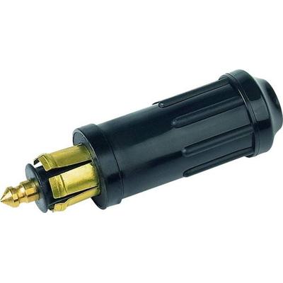 BAAS DIN-Stecker schraubbar 6 V, 12 V, 24V