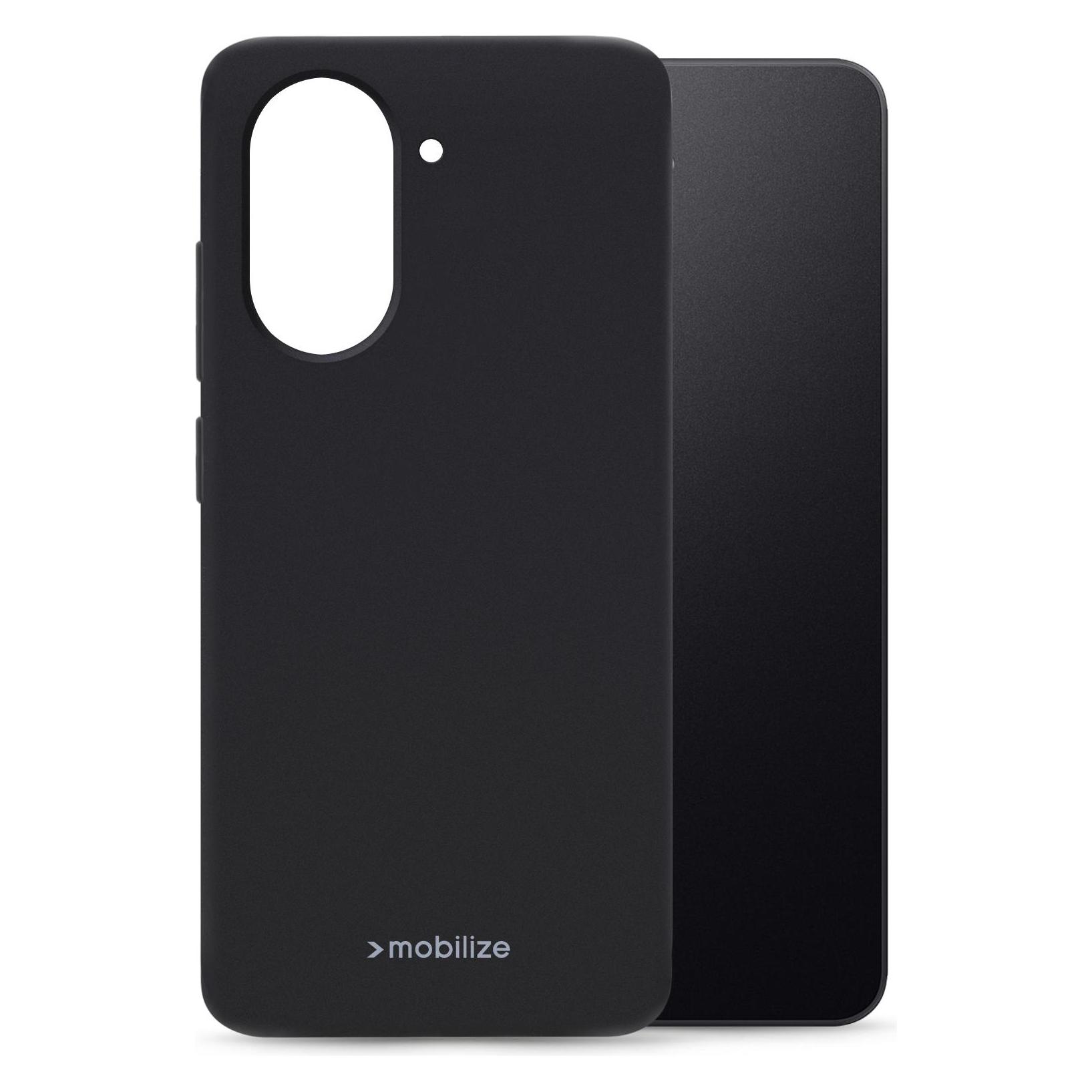 Mobilize Gummi-Gelly-Hülle (Xiaomi Redmi A5 4G) (81136)