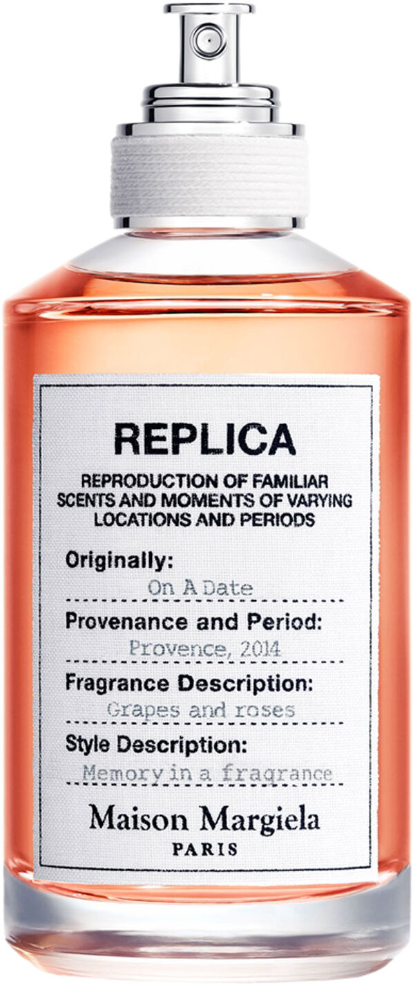 MAISON MARGIELA Replica On A Date Eau De Toilette