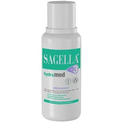 SAGELLA hydramed Intimwaschlotion 100 ml