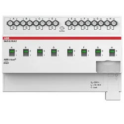 ABB Schaltaktor, 8fach SA/S8.16.6.2