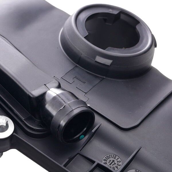 RIDEX 977C0021 Rocker cover
