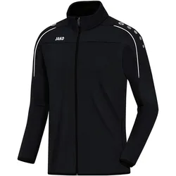 JAKO, Jungen, Sporthose, TRAININGSHOSE CLASSICO (140) (140), Schwarz