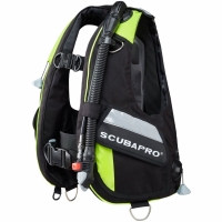 ScubaPro - Tarierjacket Master Jacket - Gr: 2XL