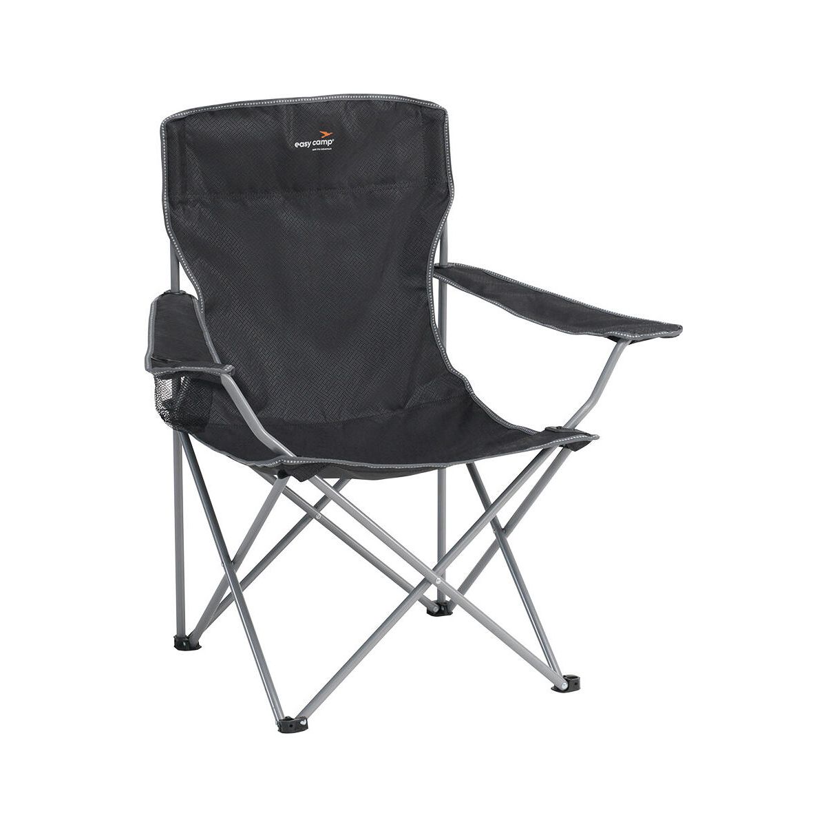 Easy Camp Spruce Arm Chair Ink Black ink black 480087