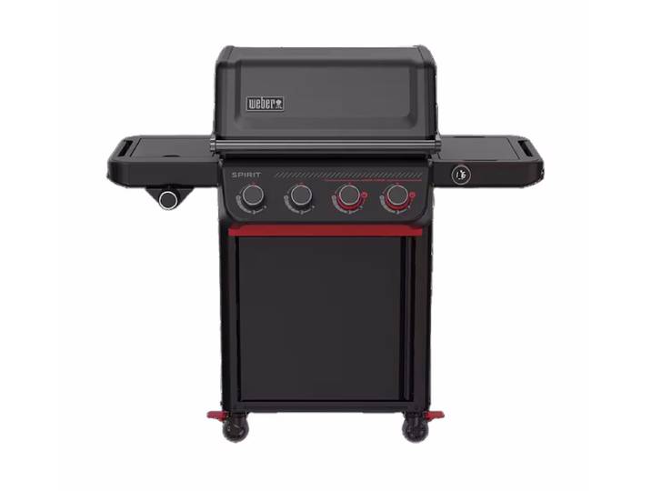 Weber Spirit EPX-435R Stealth Gasgrill