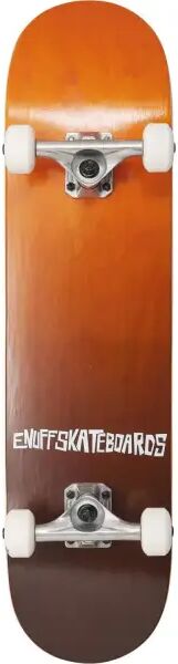 Skateboard Completo Enuff Fade (7.75" - Arancione) taglia 7.75"