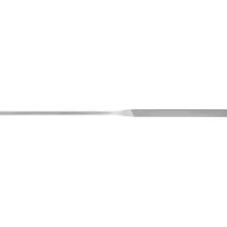 PFERD TOOLS Präzisions-Hemmungsfeile 140mm Schweizer Hieb 4, sehr-fein - 19102146