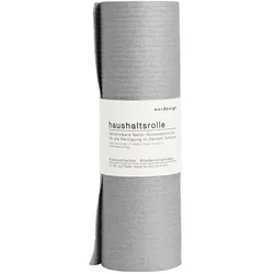 Haushaltsrolle - Grau