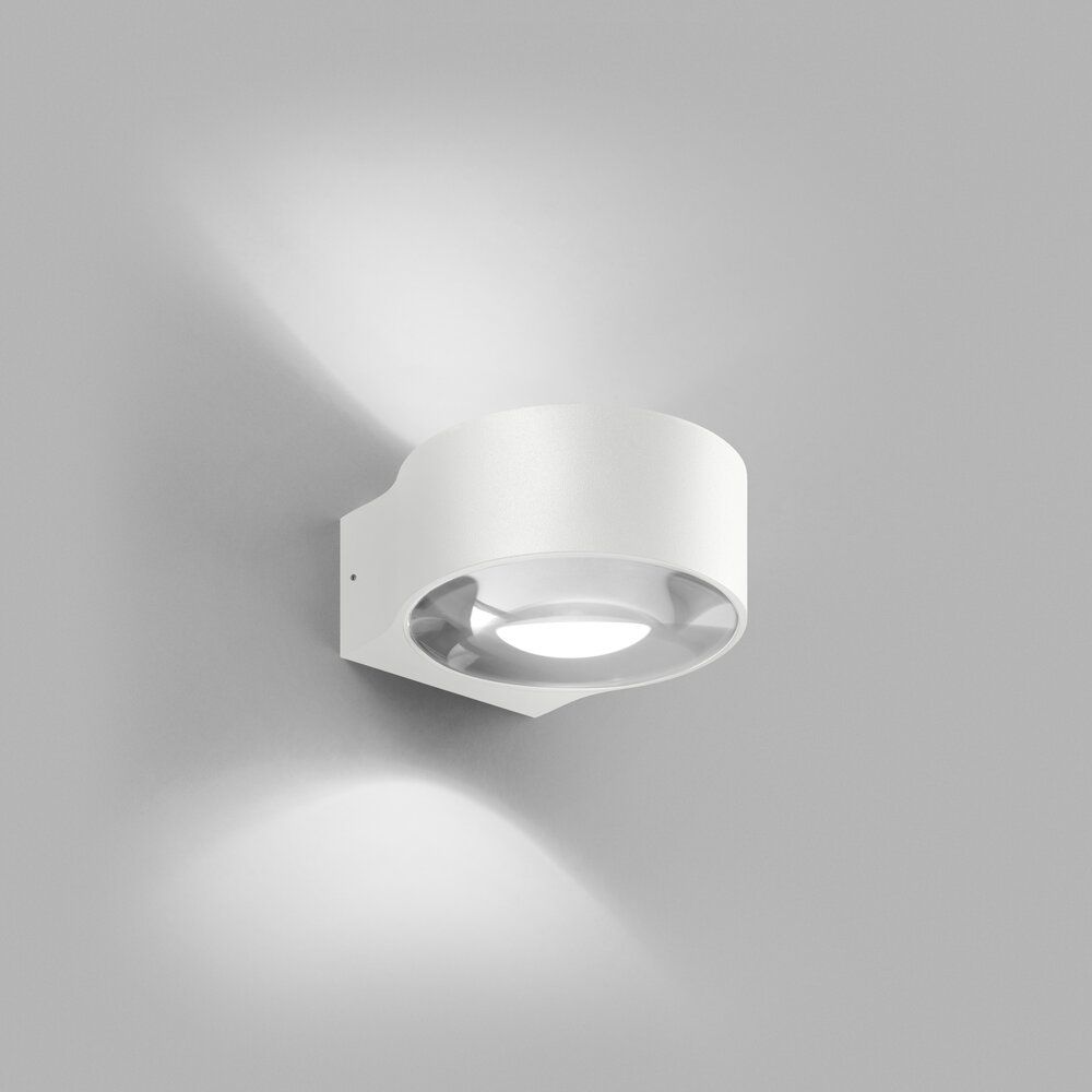 Light-Point LED-Wandleuchte ORBIT 10cm weiß 2700K 270580 5711389705800