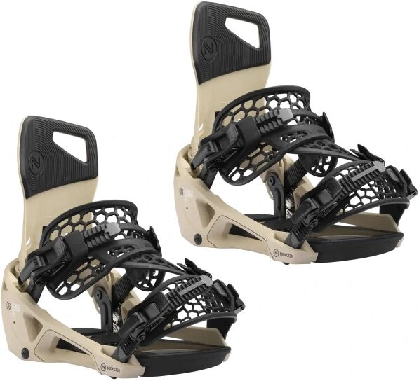 Snowboard Bindung Nidecker OG Supermatic (Desert - 44.5-47)
