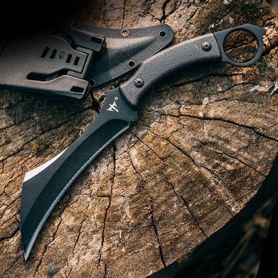 Ultimate Outdoor Camping Knife High Hardness Survival Blade Ultimate Outdoor Camping Knife High Hardness Survival Blade
