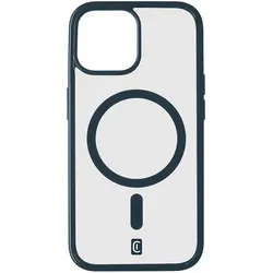 Cellularline Pop Mag - iPhone 15 MagSafe Case (blue)